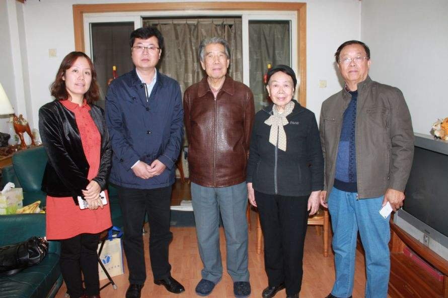 土木专家陈肇元院士去世，他的一生有哪些功绩？