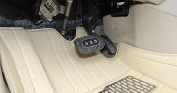 教你怎么开纯电动汽车