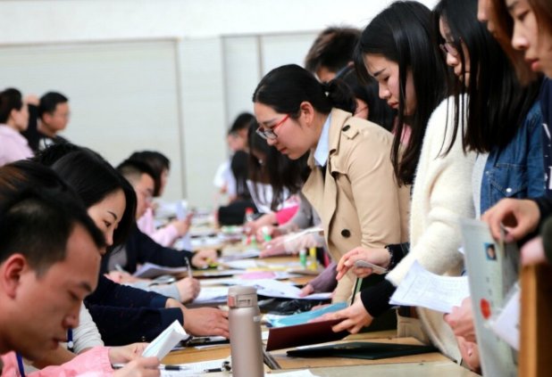 云南省考公务员时间2024