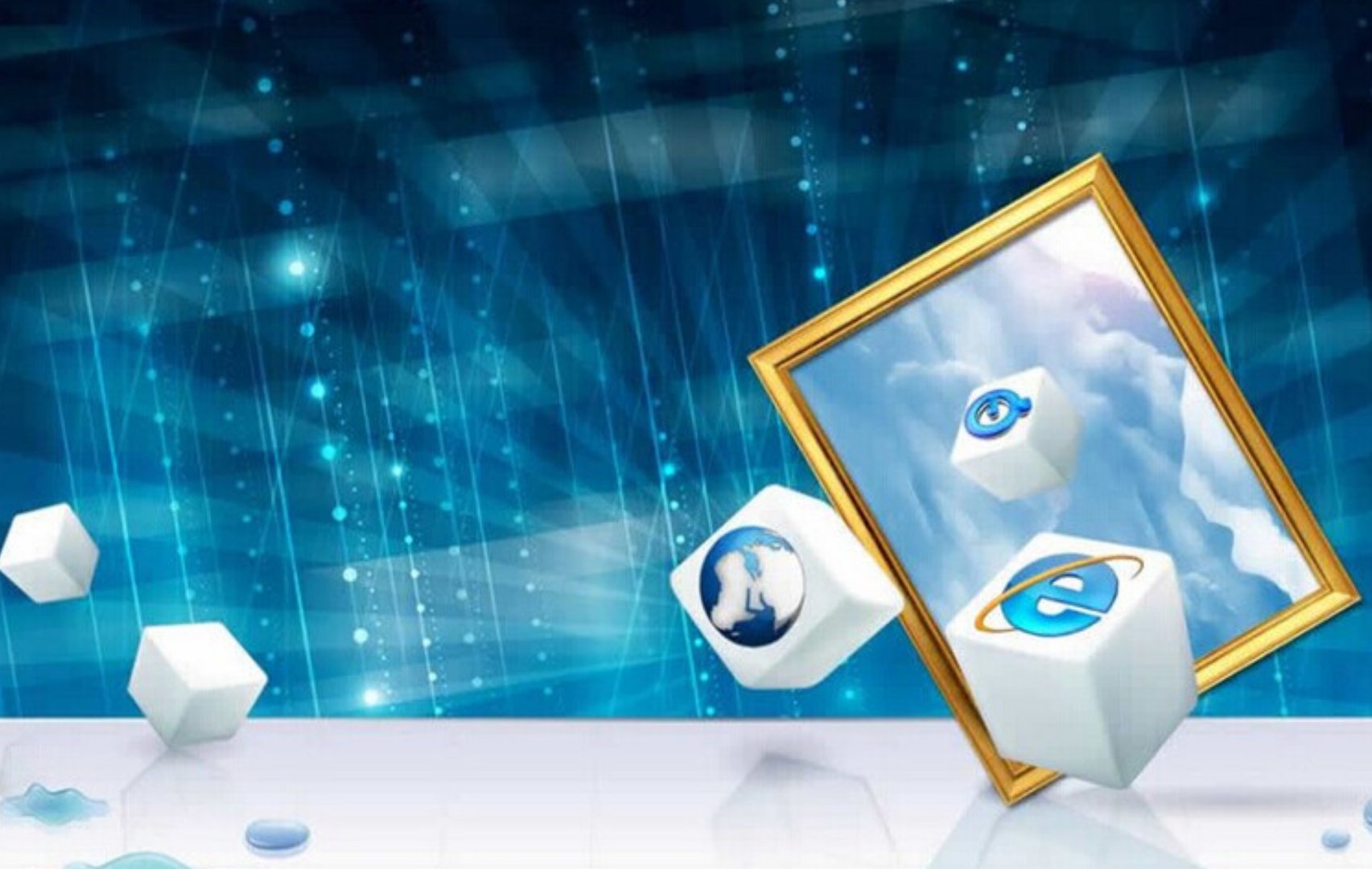 100m宽带上行多少