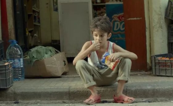 何以为家这部电影的评价如何？