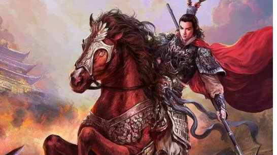 吕布戏貂蝉是怎么回事？