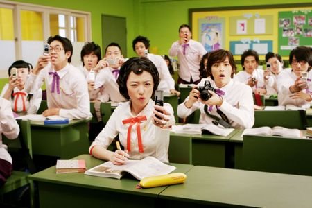 多细胞少女的剧情简介