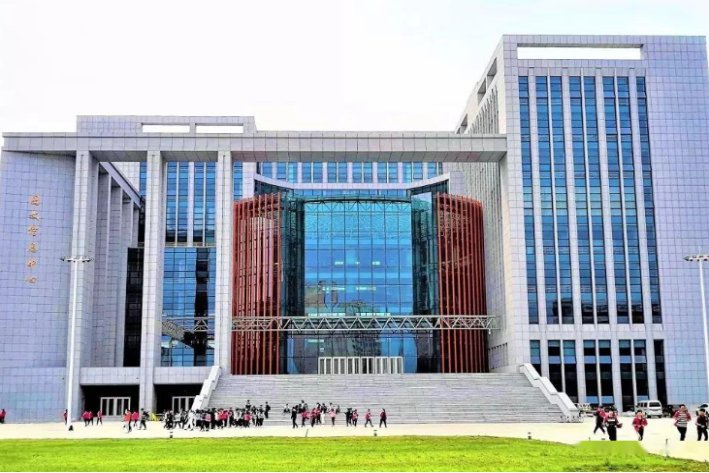 河北工业职业技术大学单招录取线