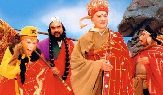 西游记中金钱豹怎么死的