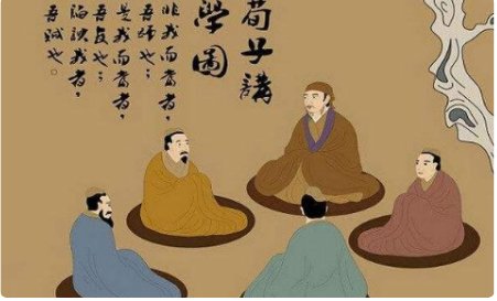 与人善言，暖于布帛；伤人以言，深于矛戟的意思是？