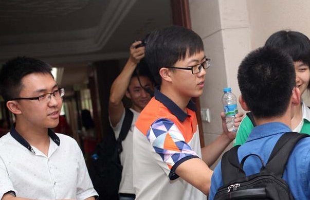 今年高考状元749分的人是谁2023