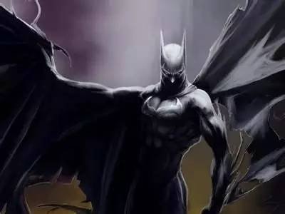 蝙蝠侠系列一共有多少部？