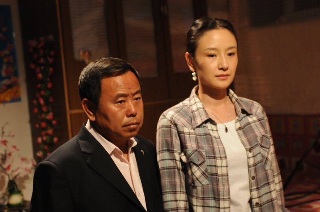 蓝均天的人物档案