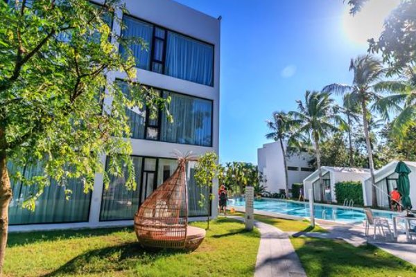 三亚10家最棒的民宿