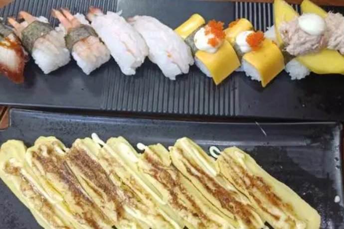 寿司培训学校哪里有