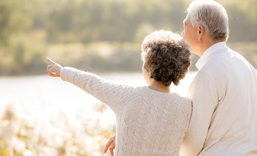 及早自理谱新篇打一字