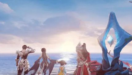 天谕手游云券商店在哪里