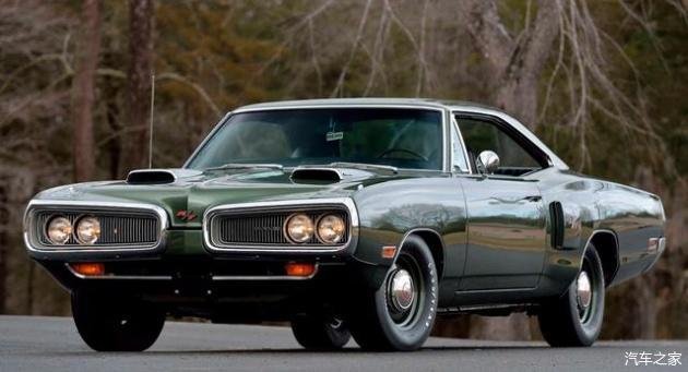 芝加哥两警车相撞 借热点看美国警车TOP10