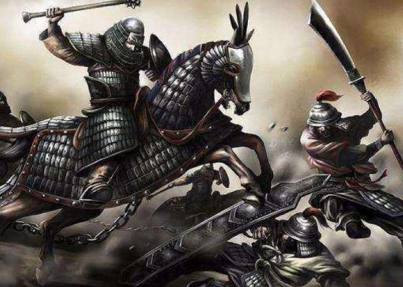 霍去病有多恐怖？