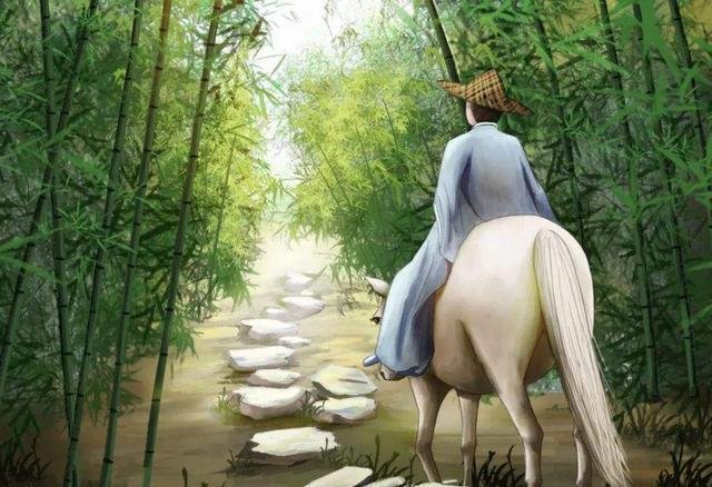 俗语“但知行好事，莫要问前程”，这句话出自何处？