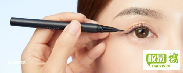 眼线笔怎么削