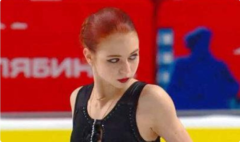 谢尔巴科娃和羽生结弦单从技巧上来说谁更厉害一点？