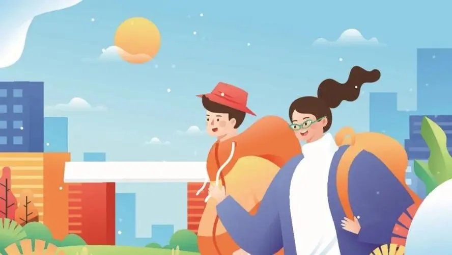 2022年五一放假调休5天，我们还能跨省出行吗？