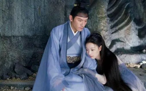 什么是《宸汐缘》