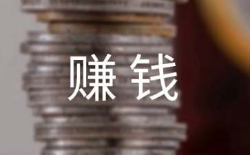 09年创业赚钱项目之TOP10