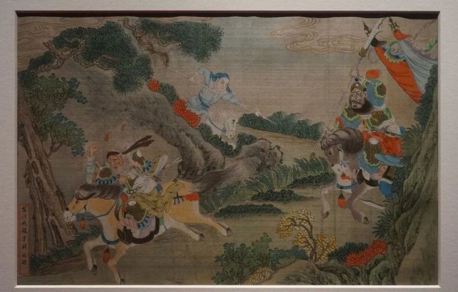 说一说姜维是用什么计谋将司马昭困在笼山的（最好少点字）？