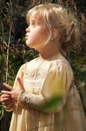 Vivienne Jolie-Pitt的介绍