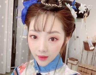 两人同时被《甄嬛传》捧红，为何毛晓彤走红崔漫莉却无戏可拍？