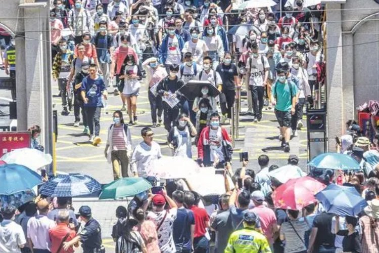 2022高考数学平均分