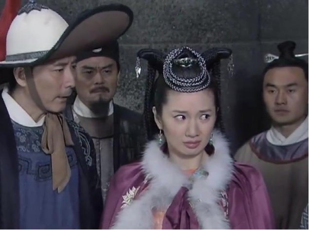 神断狄仁杰剧情分集介绍