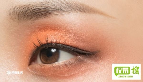 眼线笔怎么削