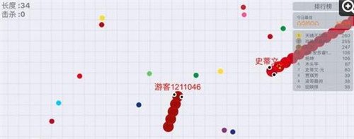 贪吃蛇大作战是单机吗