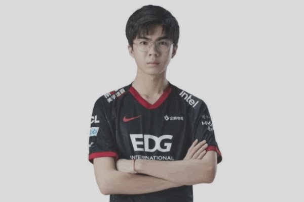 s11edg夺冠五人名单