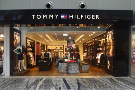 tommy是什么牌子？