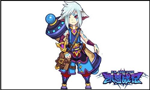 凯恩战记哪只斗灵好