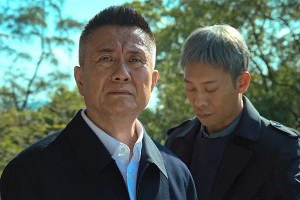 李响第几集牺牲