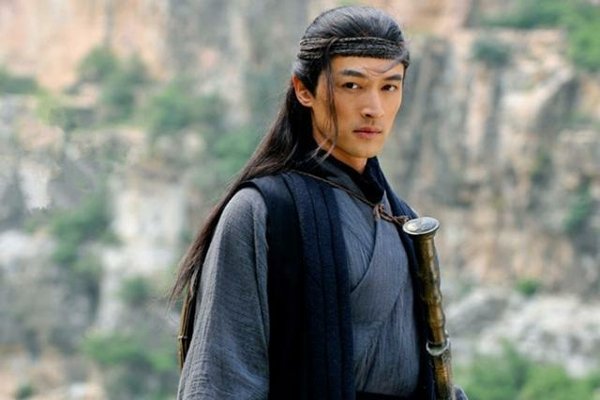 胡歌版《神话》电视剧剧情是什么？