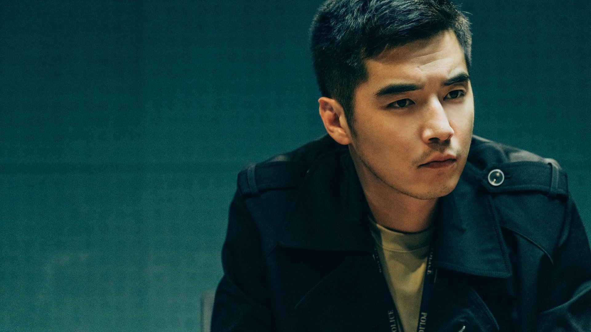 猎罪图鉴杜城是坏人吗