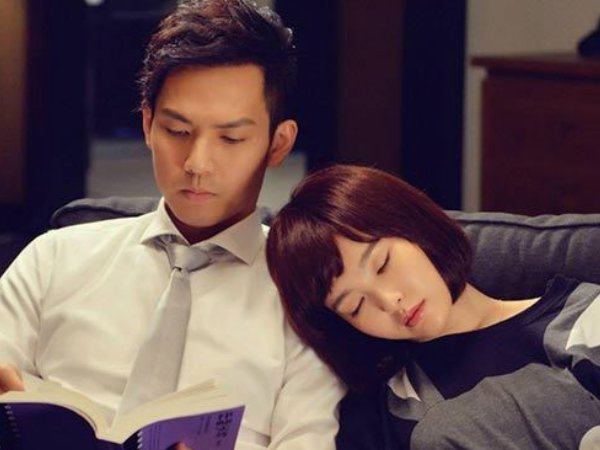 何以笙箫默剧情分集介绍