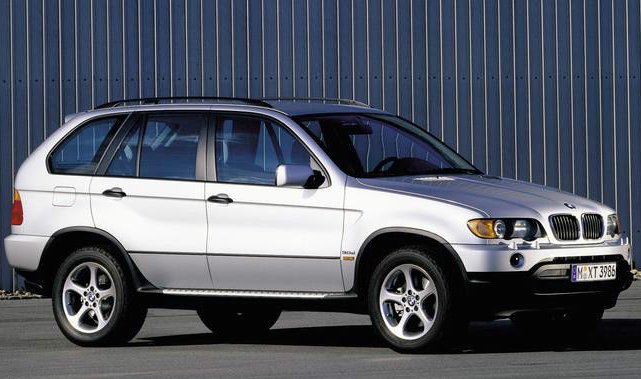 宝马的xdrive和idrive有什么区别