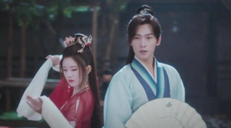 且试天下白风夕是惜云公主吗