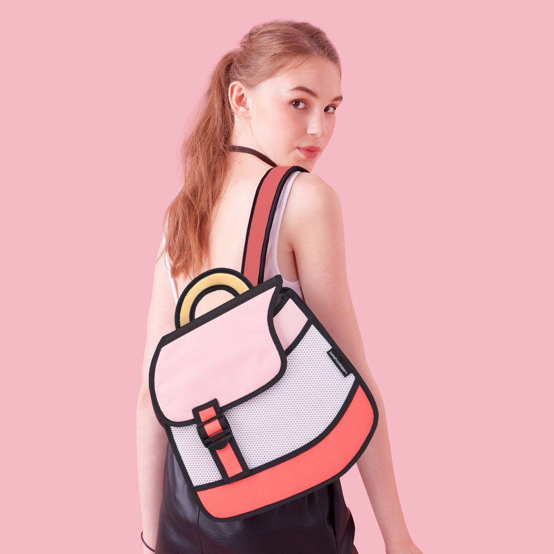 二次元包哪个牌子是正版的?