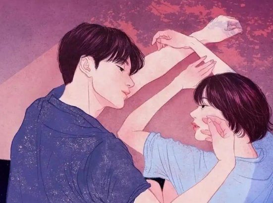 占有欲强的女生表现