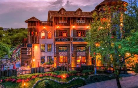 民宿价格暴涨，提前半个月都订不上，京郊游为何会贵过欧洲游？