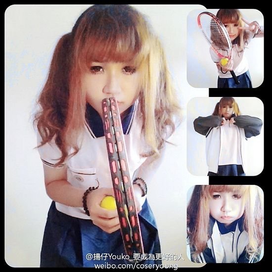 潍坊一中68级女生校服什么样的，求图啊！！！！！！！！！