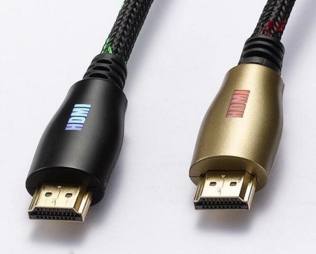 电脑主机和显示器之间要接哪几根线？