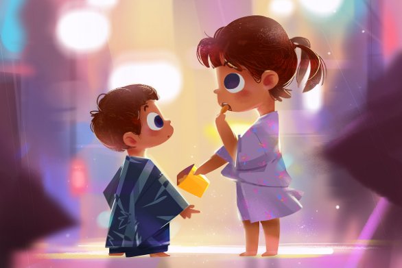 成年姐弟可以睡在一张床吗?