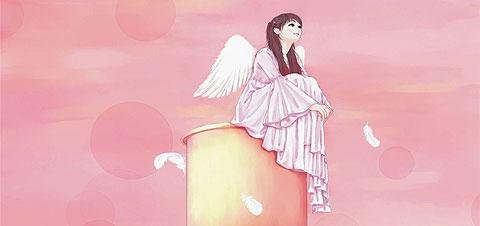 天使不曾离开2的介绍