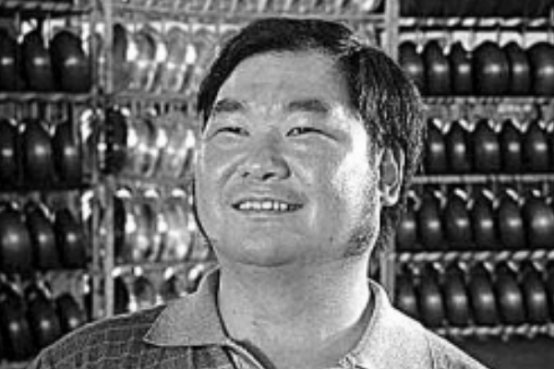 有着“锅王”之称的胡师傅，真的有那么厉害吗？