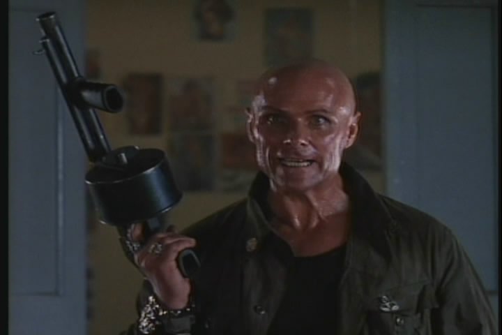 核能战警2的介绍